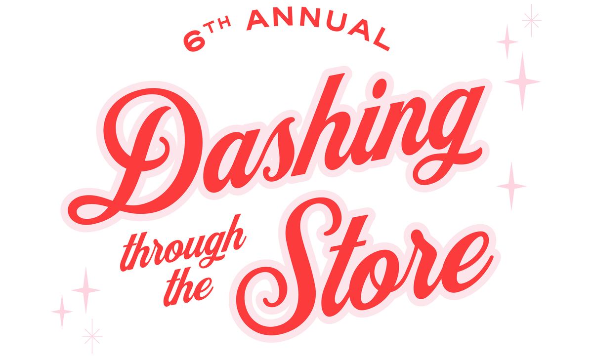 Black Friday + Small Business Saturday: All the Deets