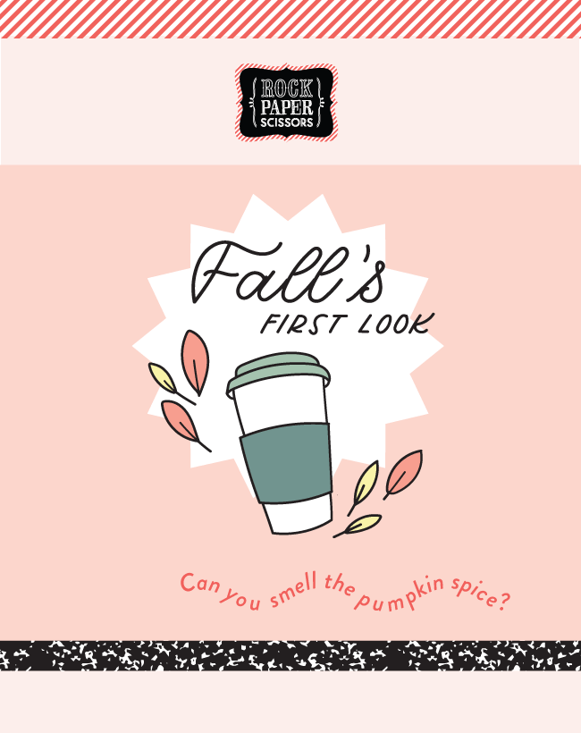 Fall's First Look