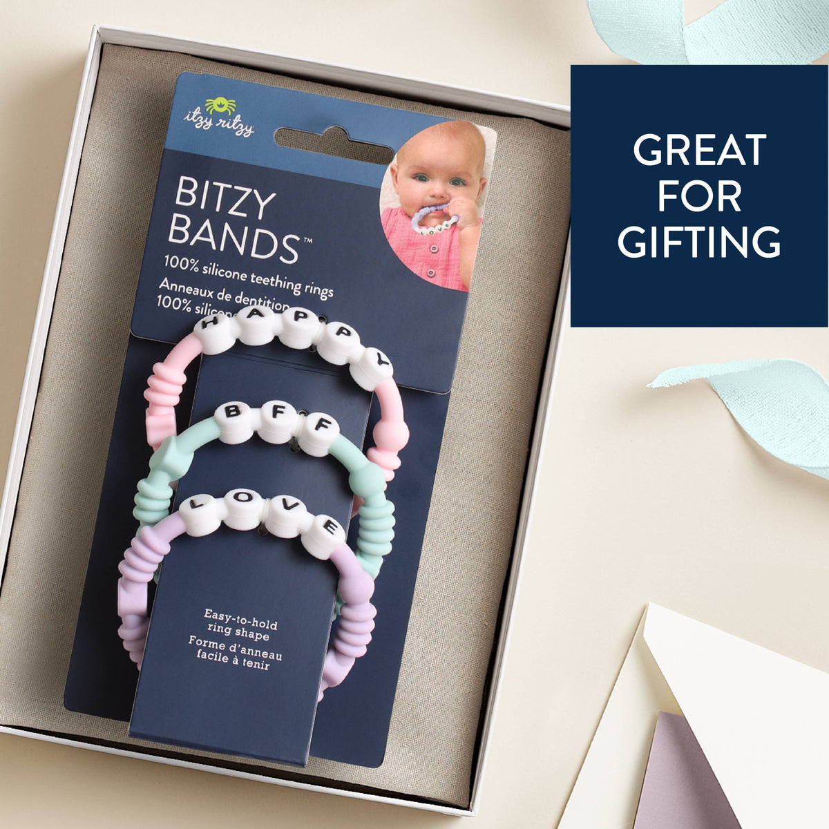 Bracelet Bitzy Bands™