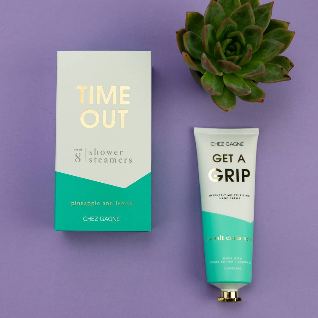Get A Grip Hand Cream