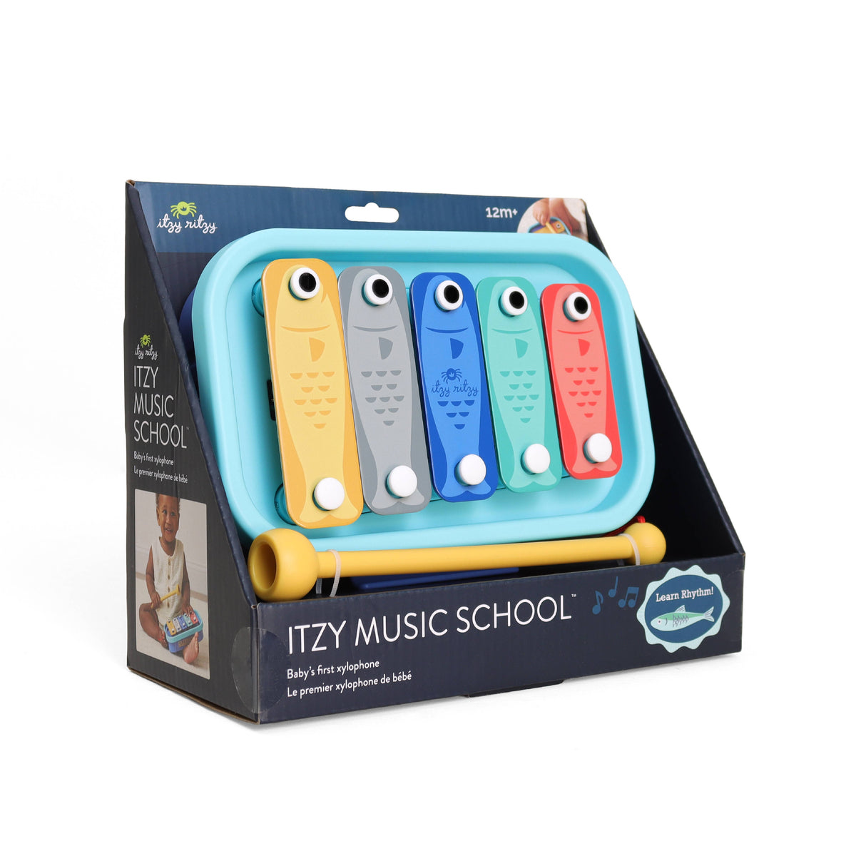 Xylophone Itzy Music School™
