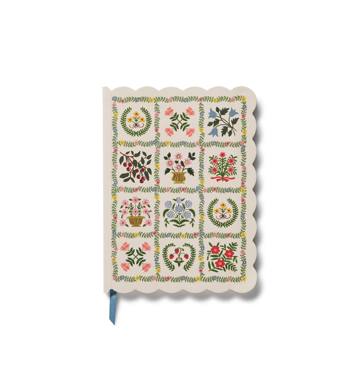 Assorted Softcover Journal