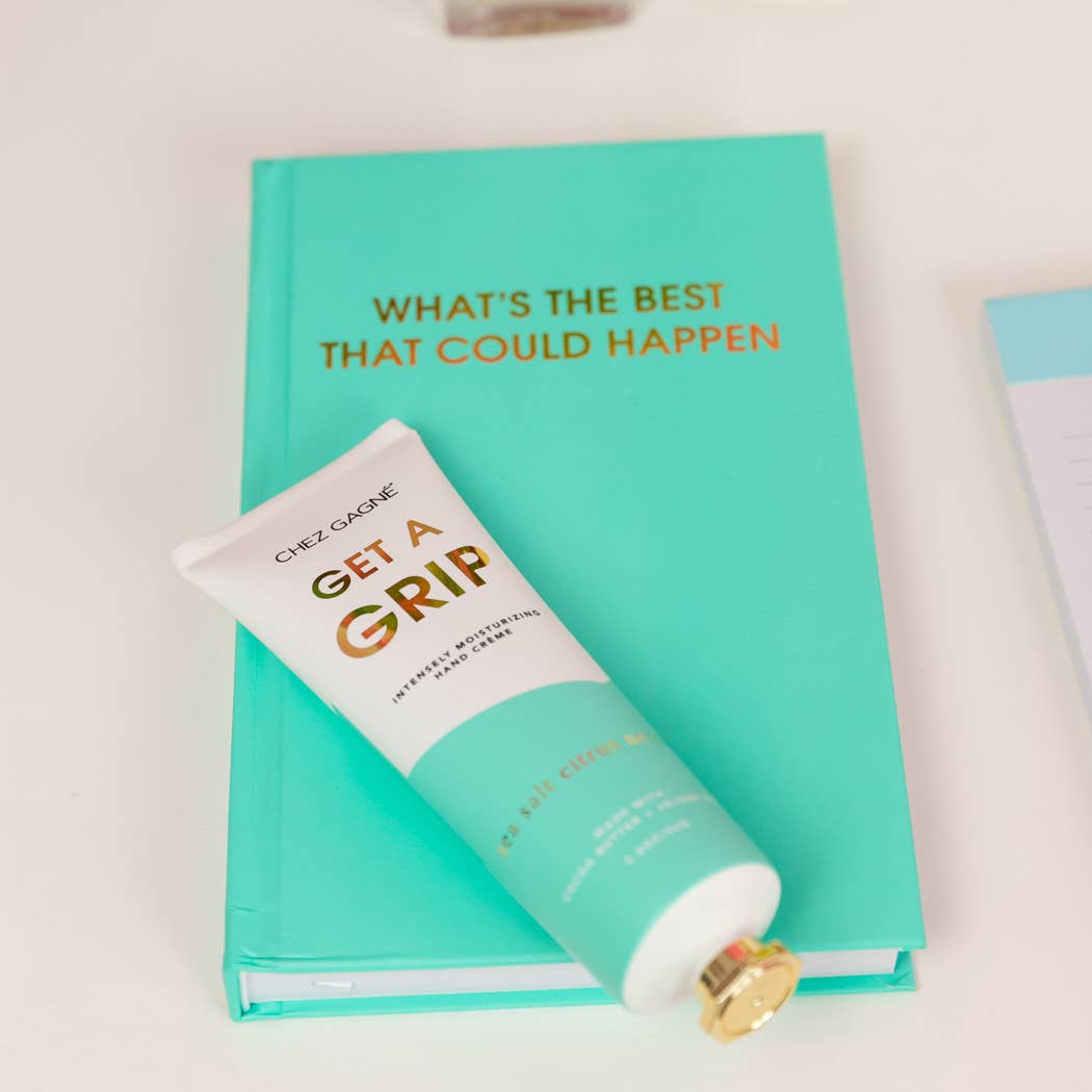 Get A Grip Hand Cream