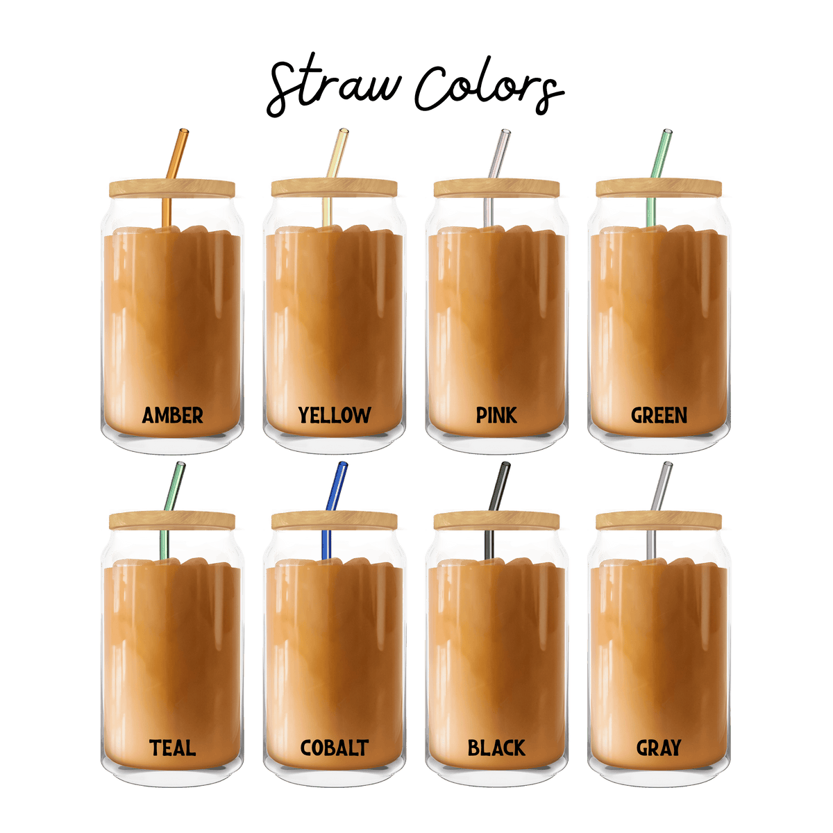 Garrett Graham Fan Club Coffee Glass | Off Campus Inspired 