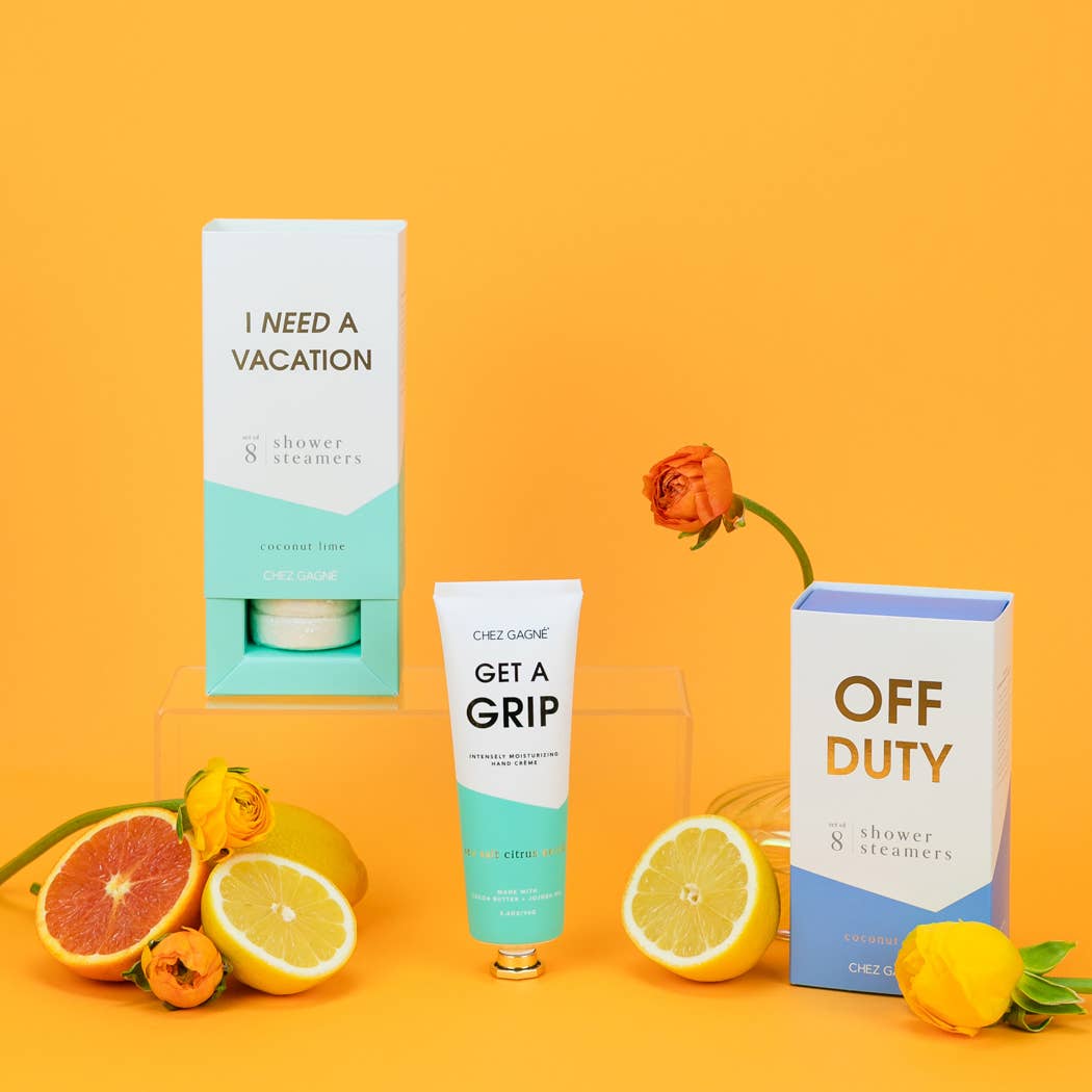 Get A Grip Hand Cream