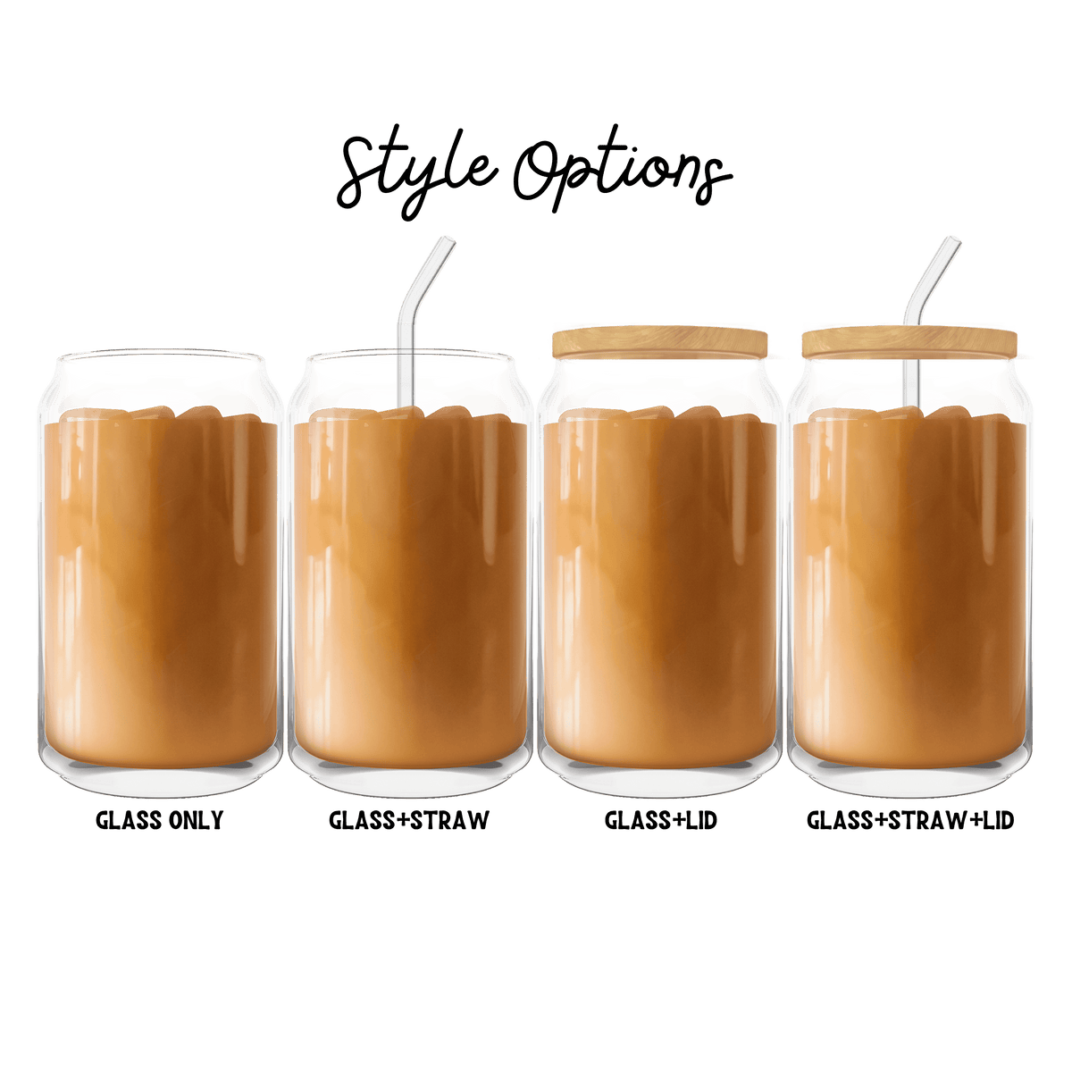 Garrett Graham Fan Club Coffee Glass | Off Campus Inspired 