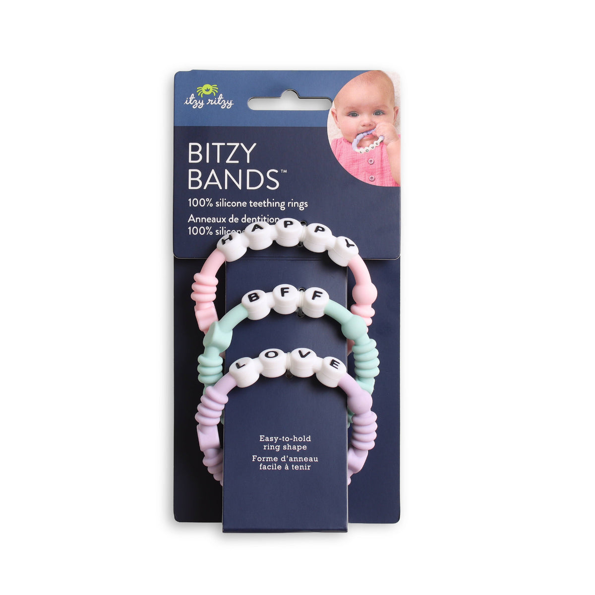 Bracelet Bitzy Bands™