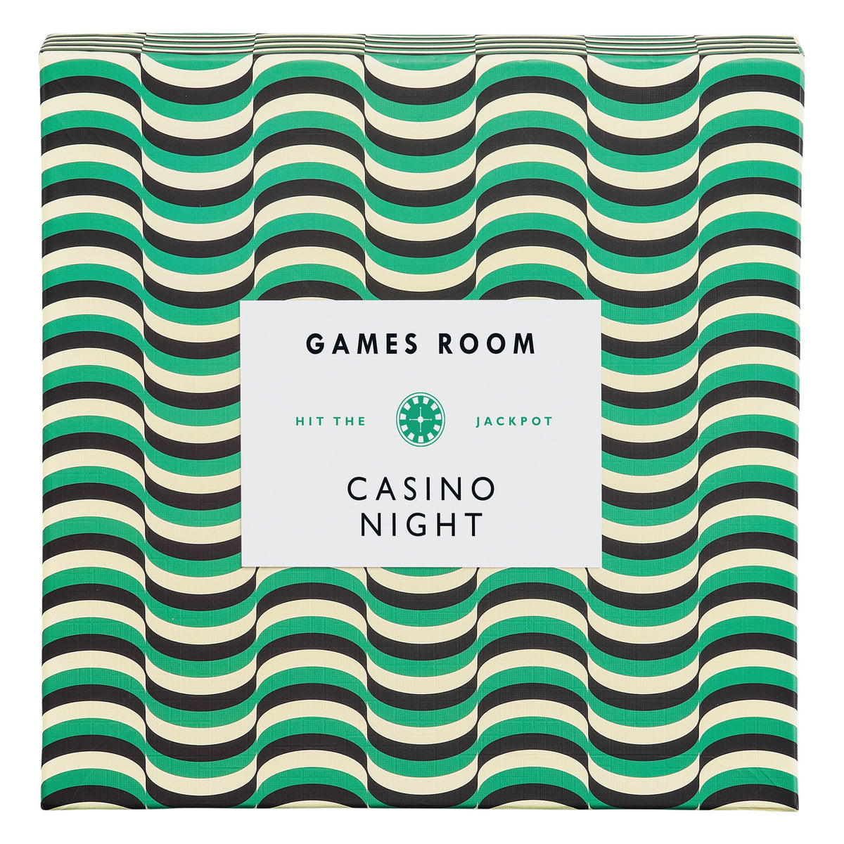 Casino Night