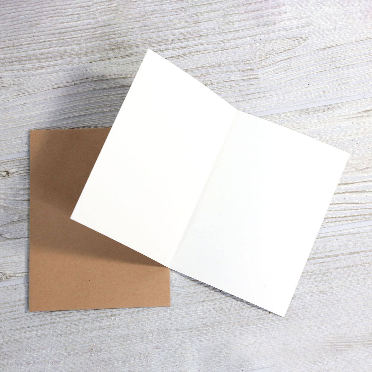 Real World Welcome Graduation Card