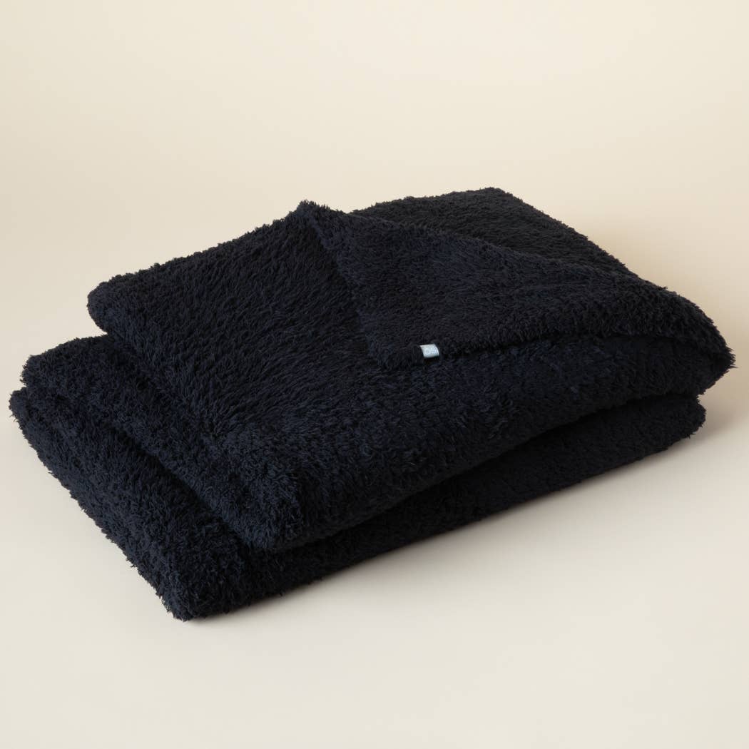 Ultra-Lite Coco Marshmallow 54" x 72" Blanket