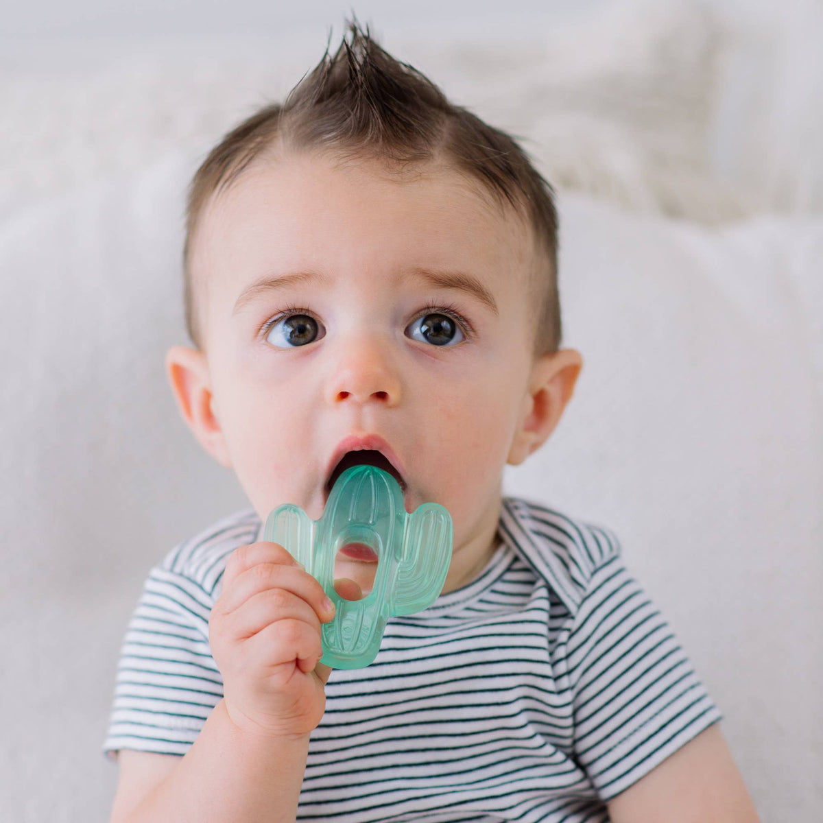 Cutie Coolers™ Water Filled Teethers (3-pack) - Dino