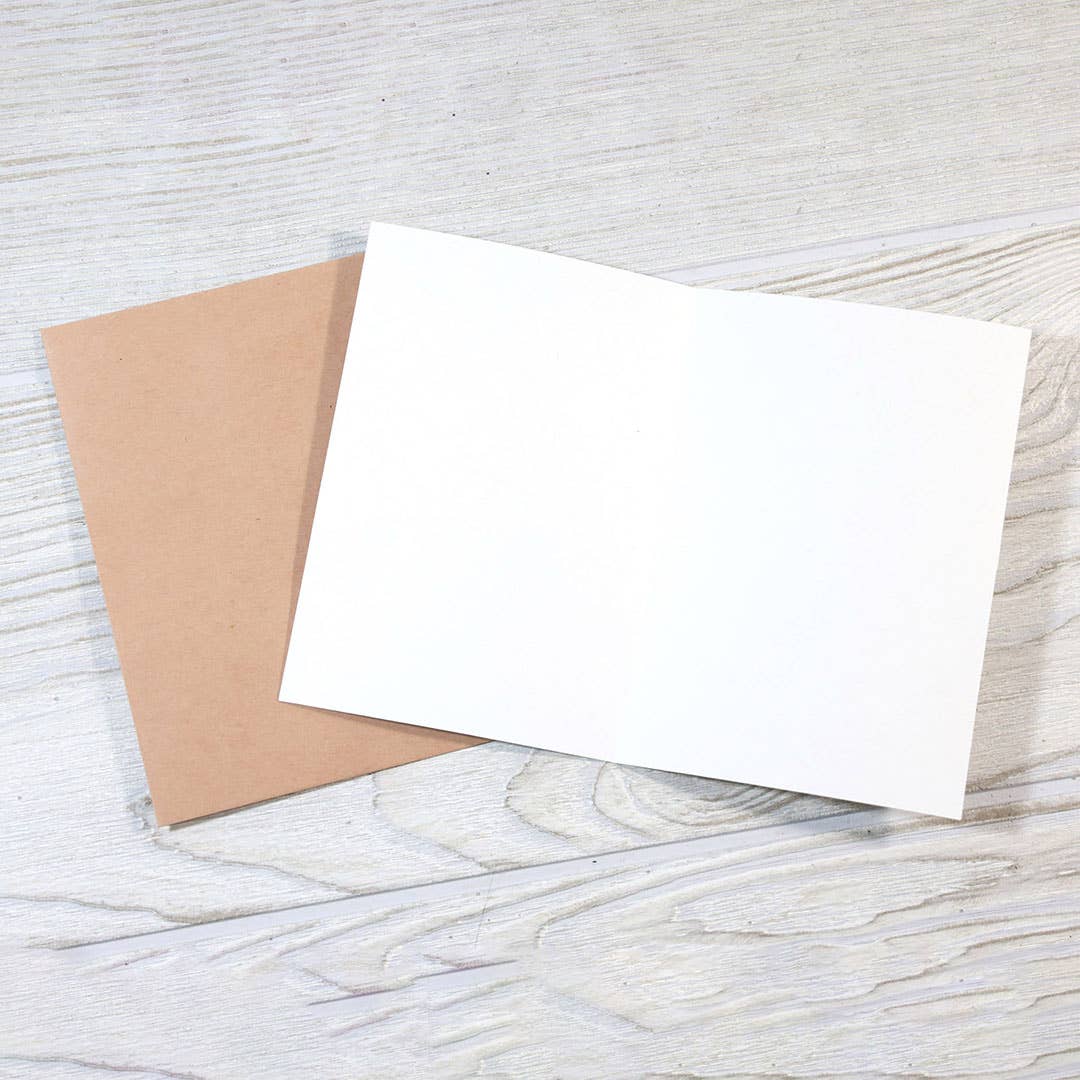 You're The Fucking Best Card