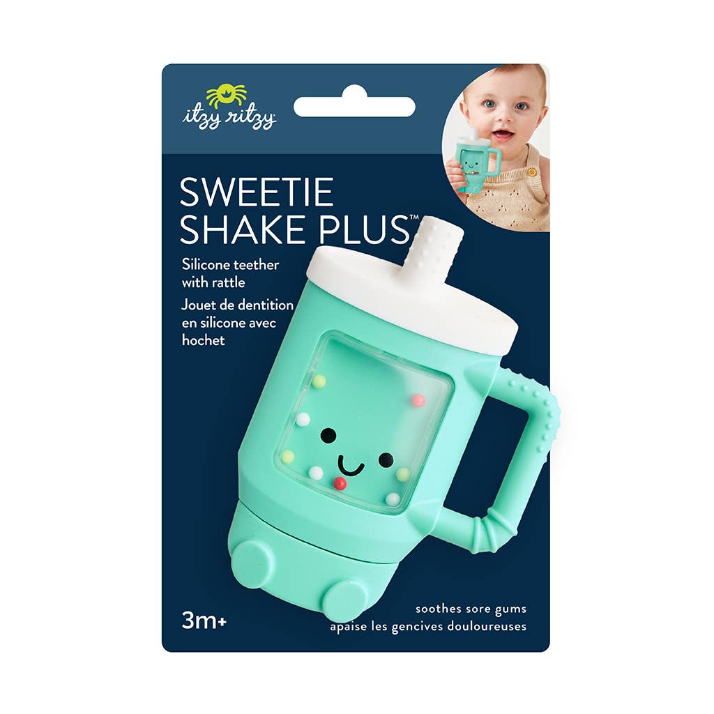 Croissant Sweetie Shake Plus™