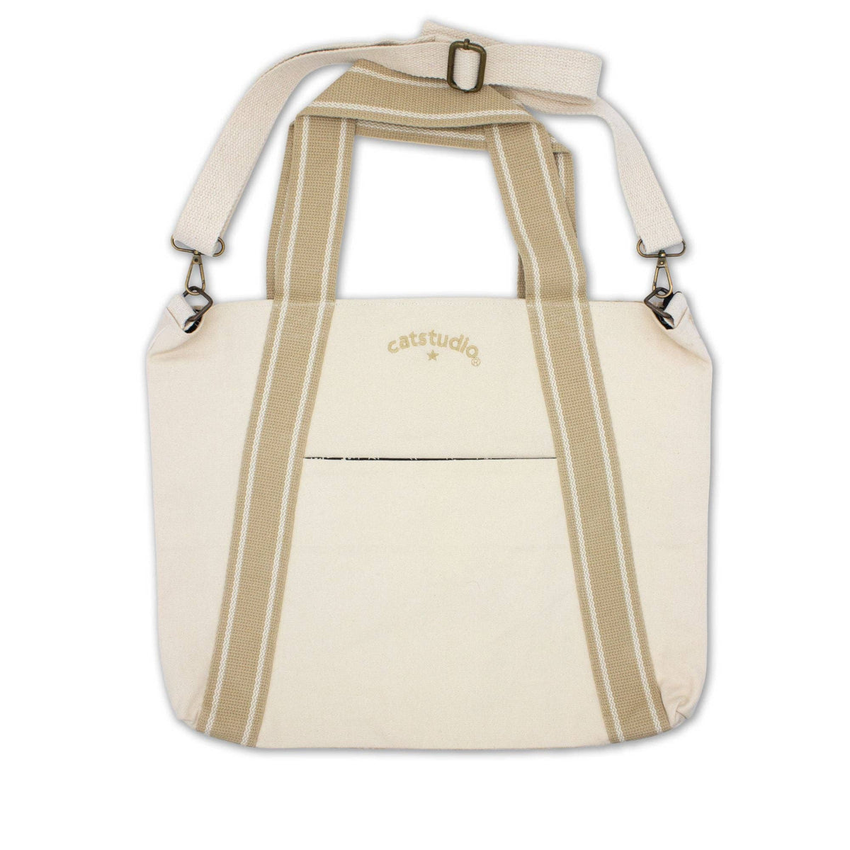 University of Michigan Collegiate Tote Bag