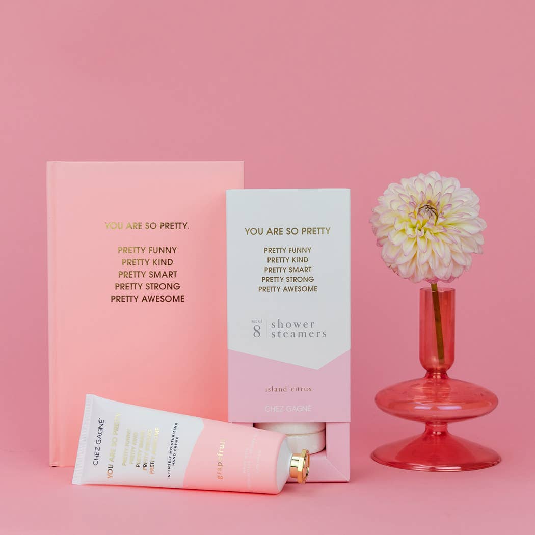You Are So Pretty  Grapefruit Hand Cream
