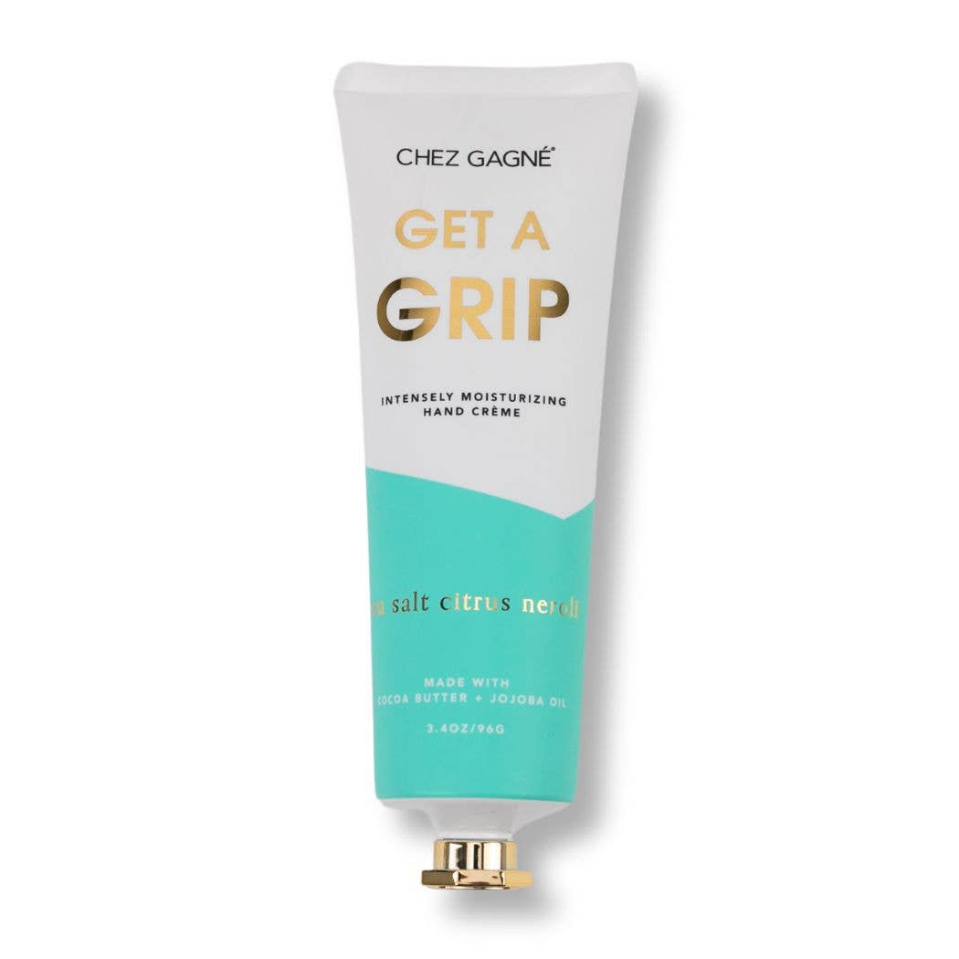 Get A Grip Hand Cream