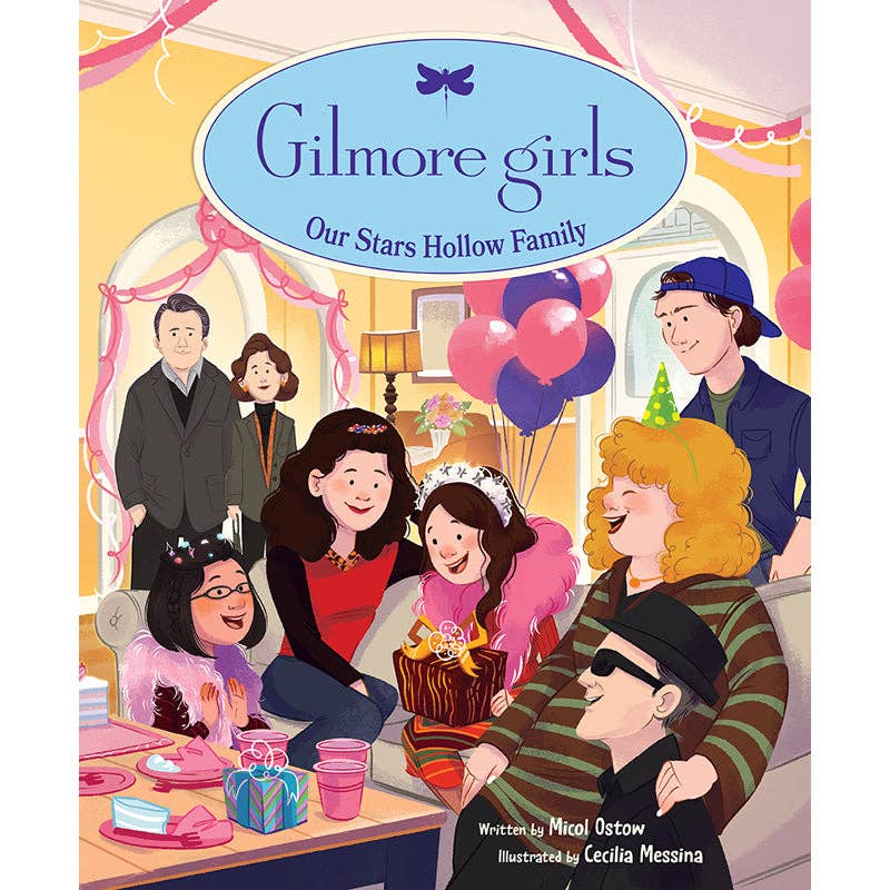 Gilmore Girls: Our Stars Hollow Family