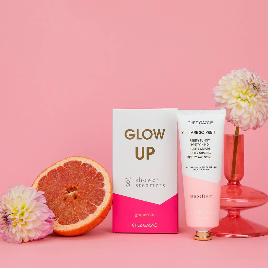 You Are So Pretty  Grapefruit Hand Cream