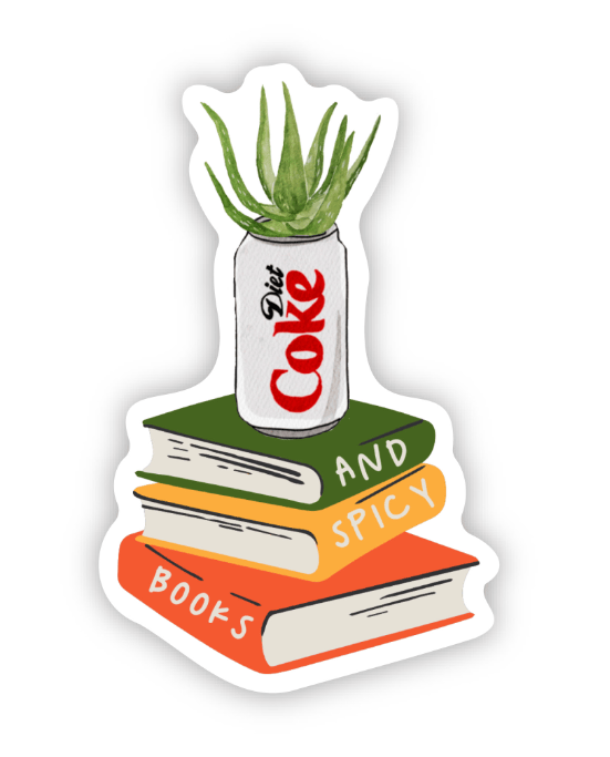 DC and Spicy Books