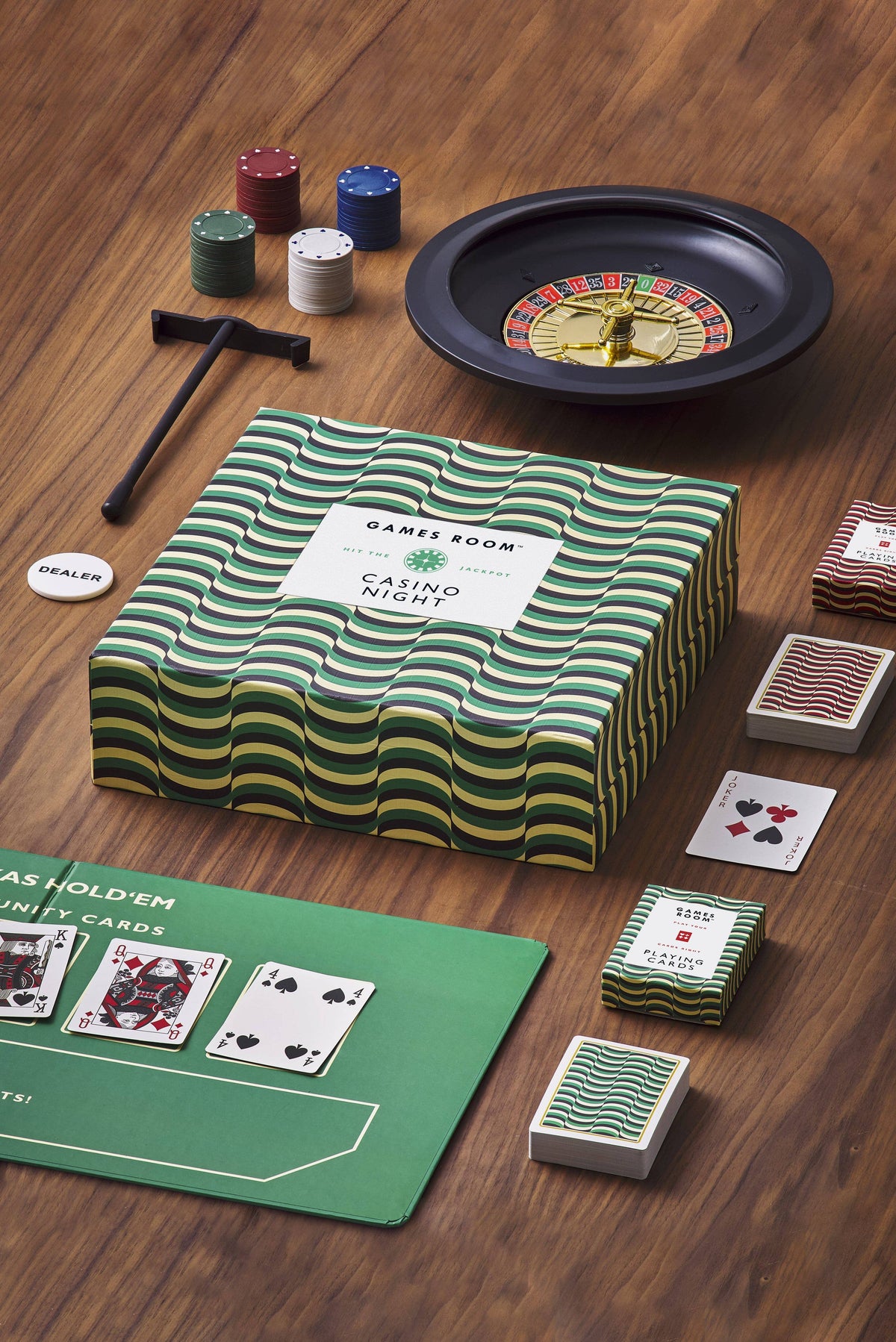 Casino Night