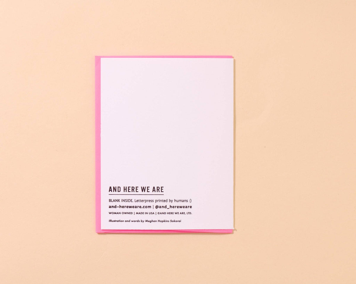 Best Hugger/Mom/Friend (Kids) Card