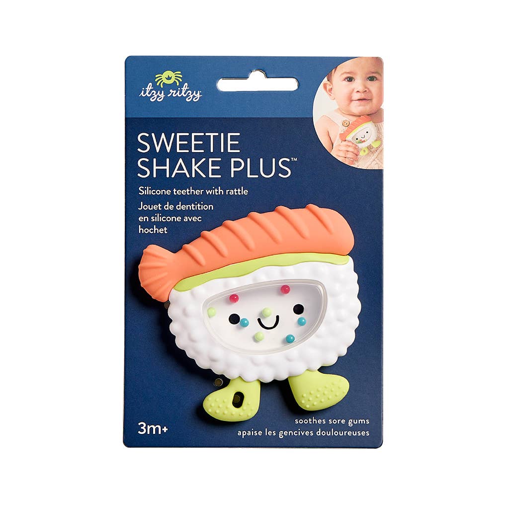 Croissant Sweetie Shake Plus™