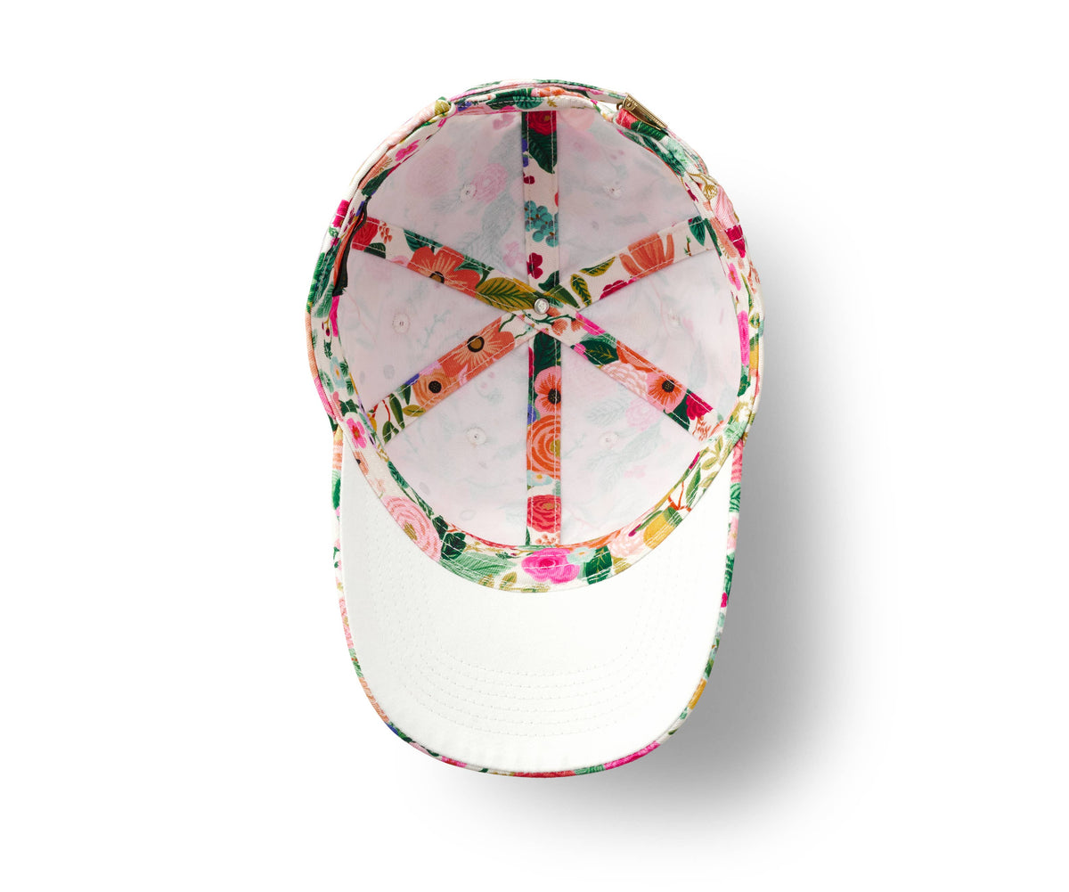 Assorted Rifle Baseball Hat