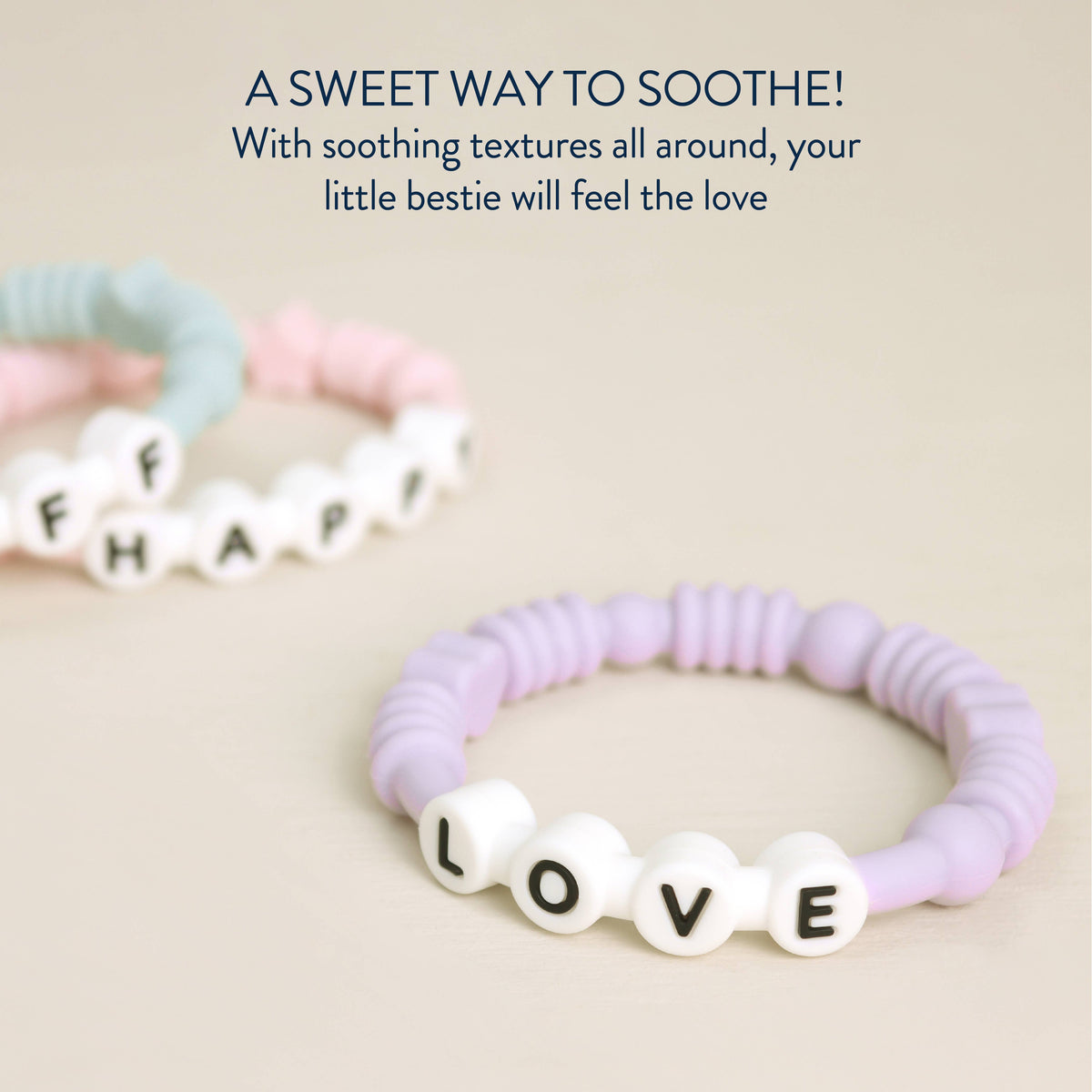 Bracelet Bitzy Bands™