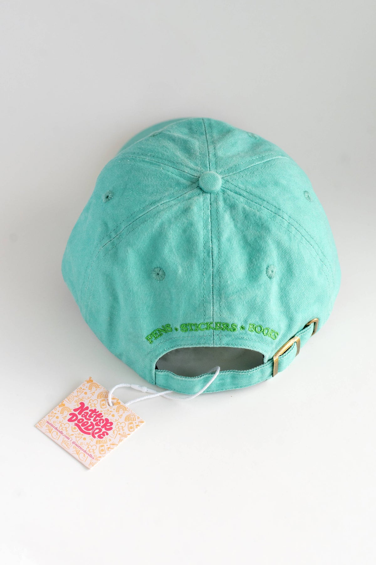 Scholastic Book Fair Kid Dad Cap Bookish Baseball Hat Reader