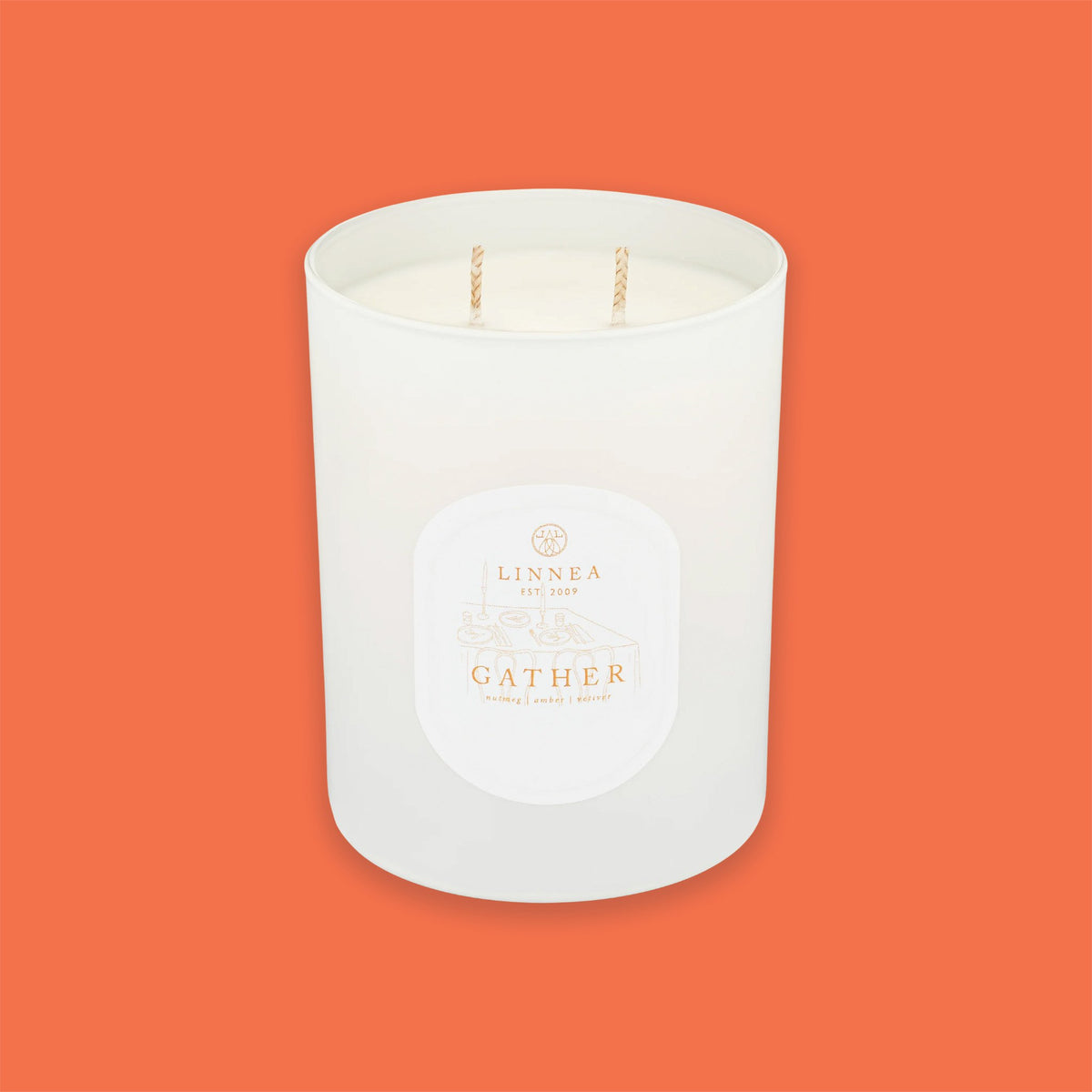 Gather Linnea Candle