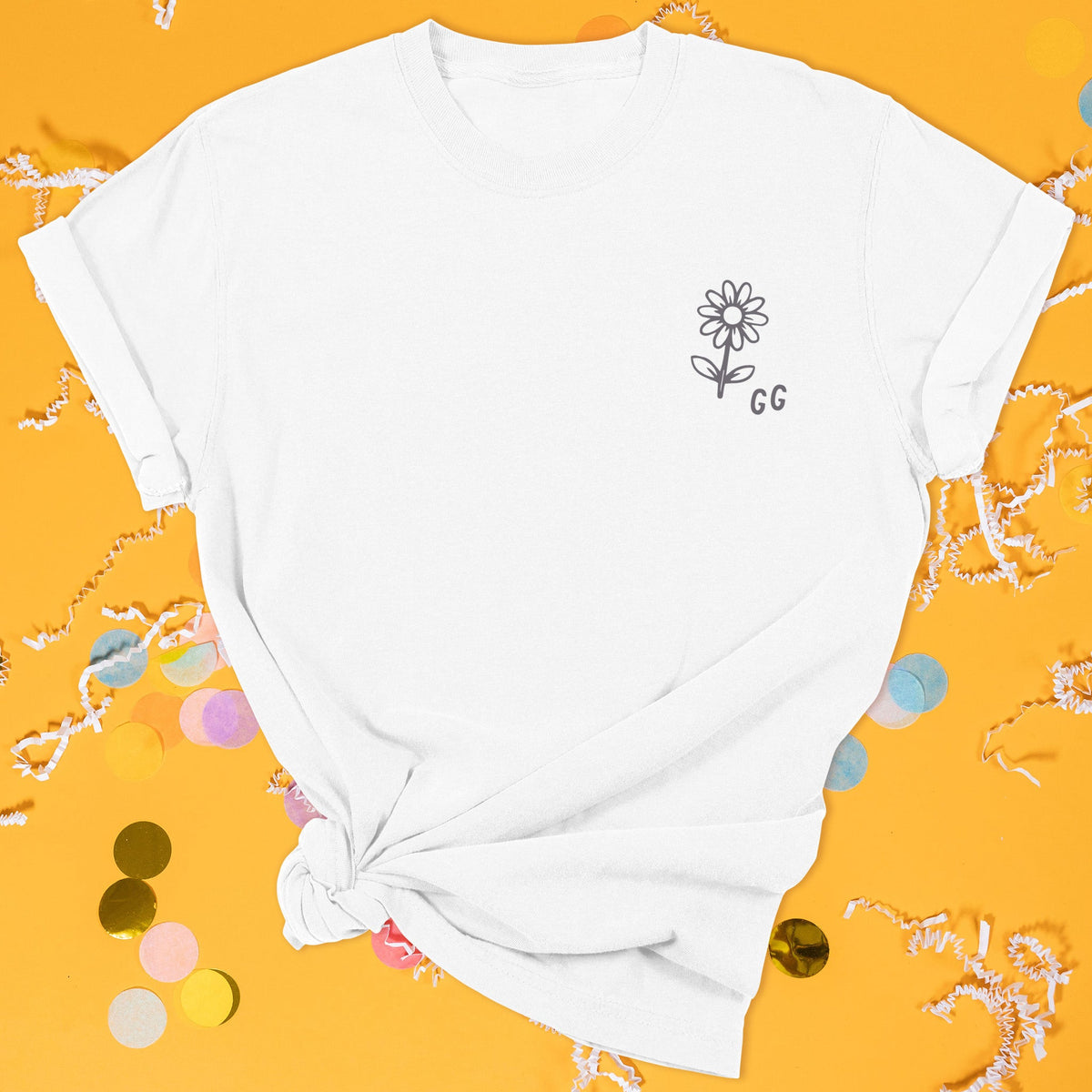 Gilmore Girls Inspired Honorary Gilmore Girls T-Shirt