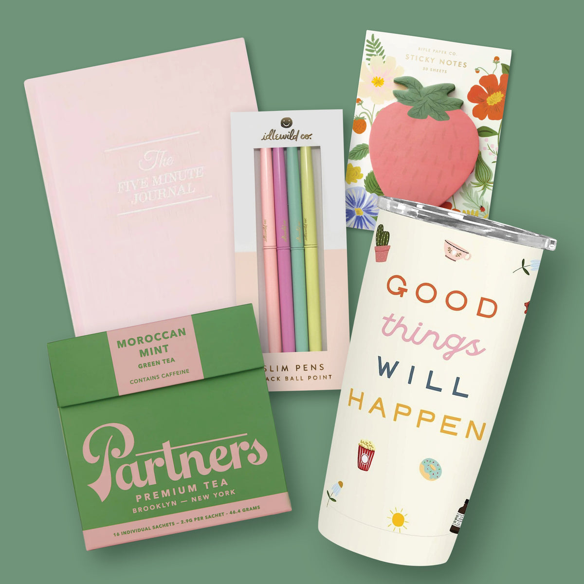 You're Kind of A Big Deal Gift Box