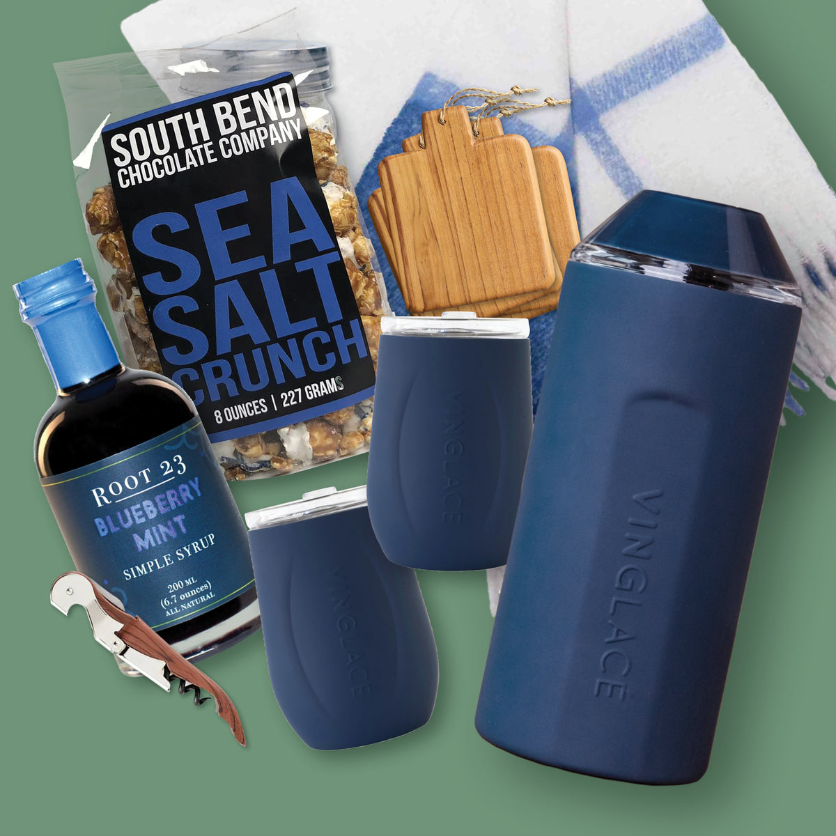 Couch Club Gift Box