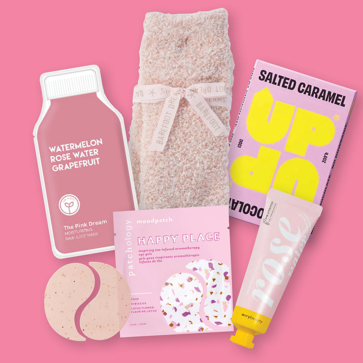 Out of the Office Relaxation Gift Box