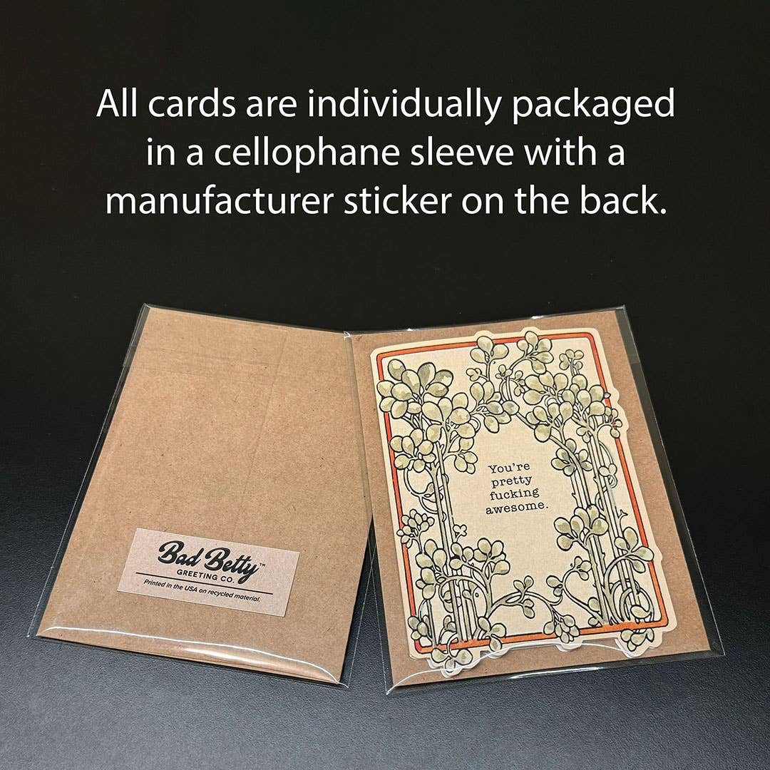 This Little Light of Mine Card