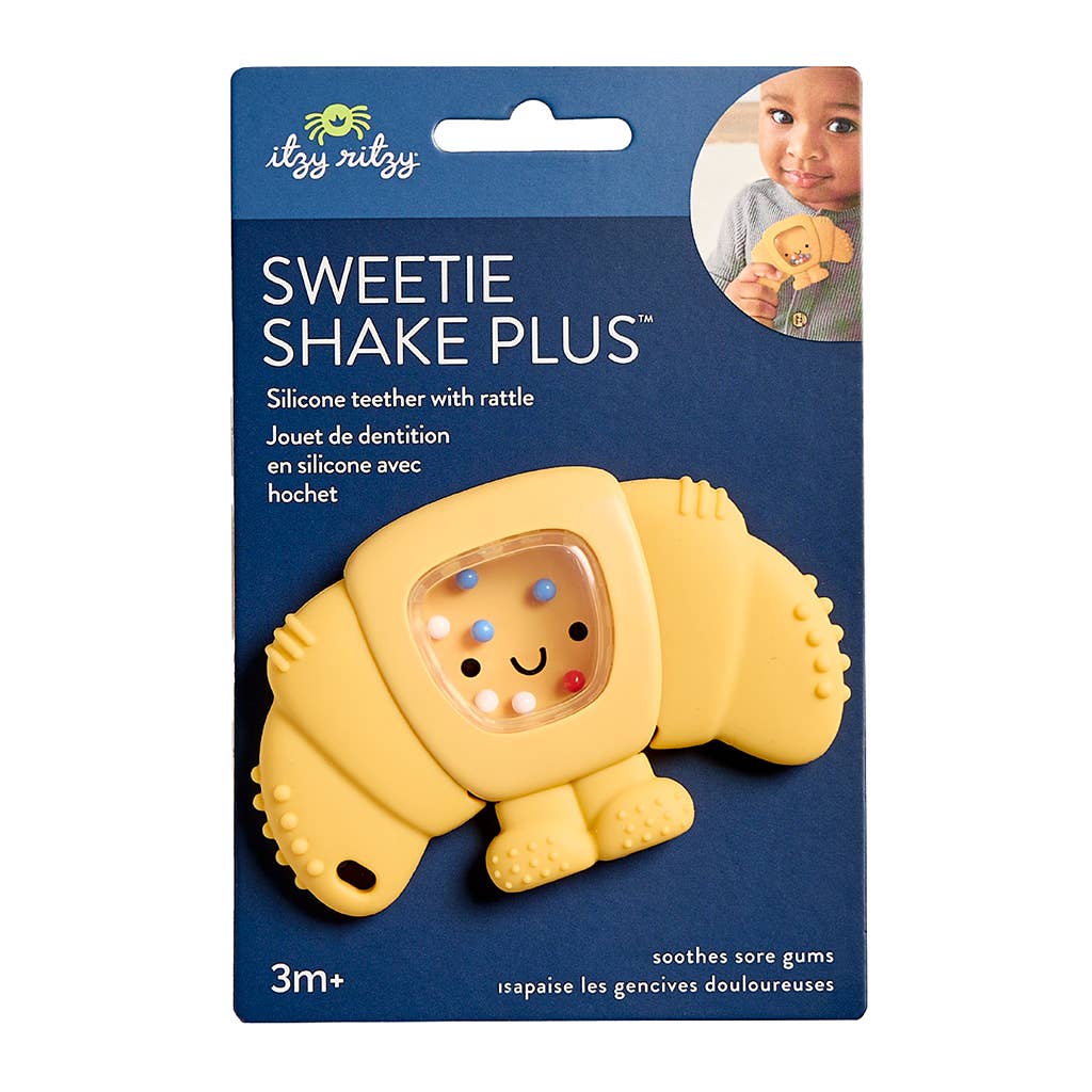 Croissant Sweetie Shake Plus™