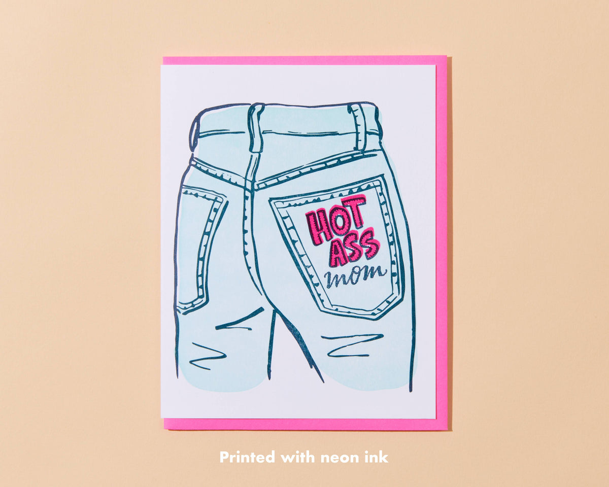 Mother's Day Card