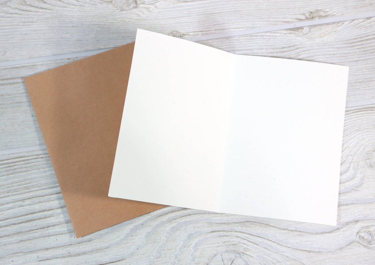 What The Fuck Sympathy Card