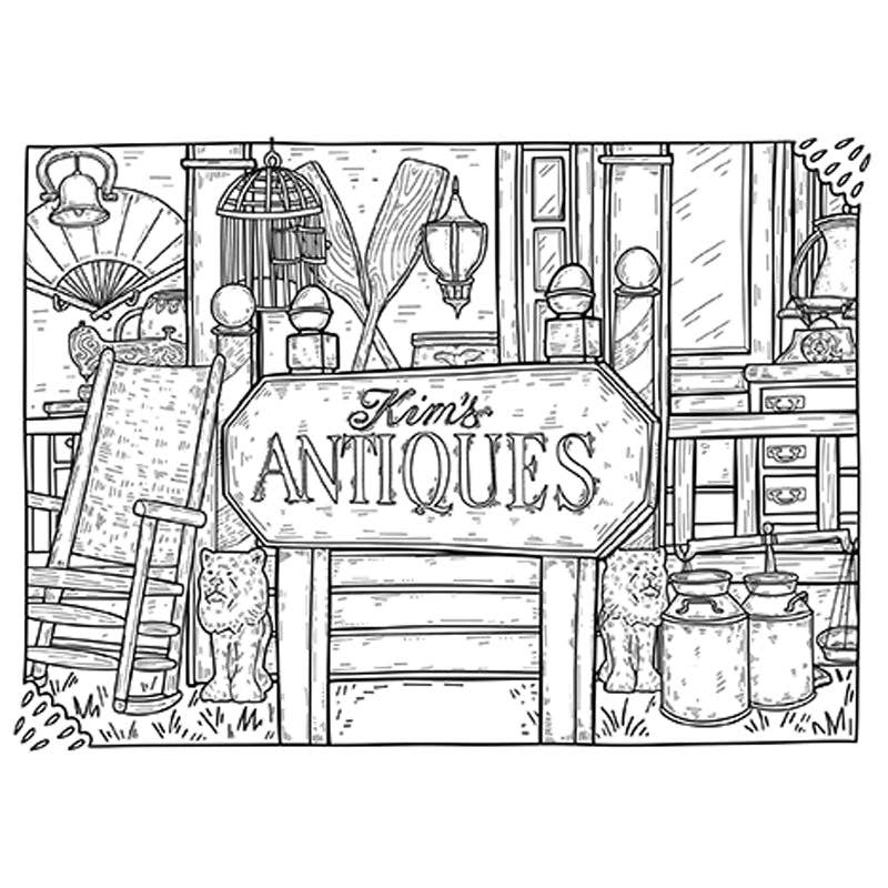 Gilmore Girls: Greetings from Stars Hollow