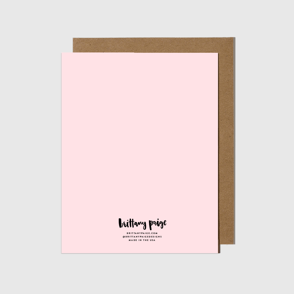 Diet Coke Card