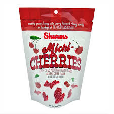 MichiCherries Candy