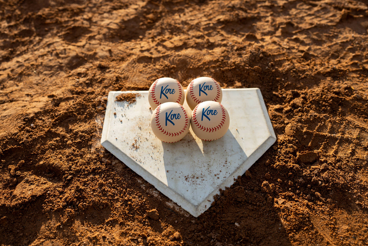 The Kore Softball