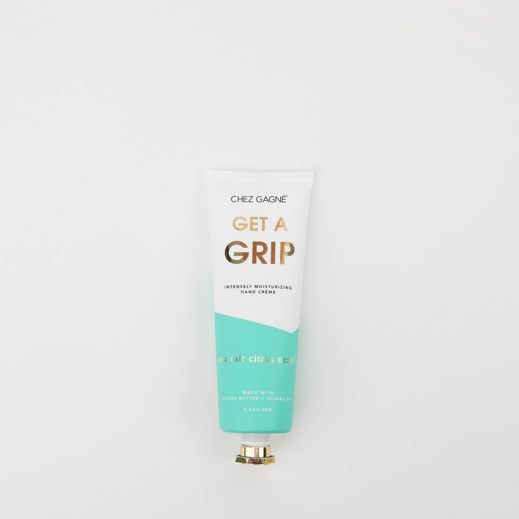 Get A Grip Hand Cream
