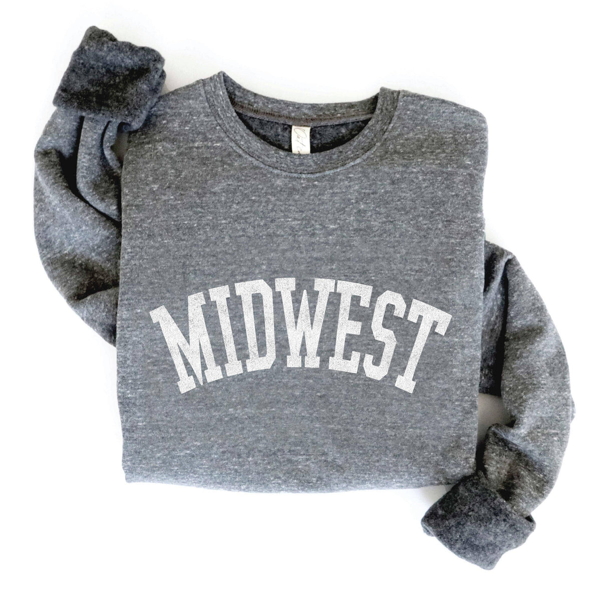 MIDWEST Graphic Sweatshirt